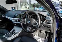 BMW 3 Series 340D Estate 3.0 Automatic Diesel