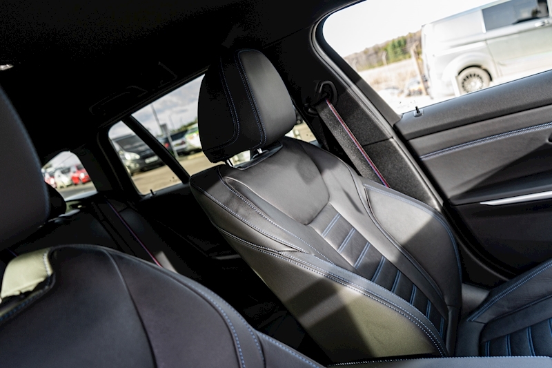 BMW 3 Series 340D Estate 3.0 Automatic Diesel