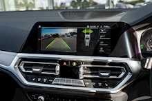 BMW 3 Series 340D Estate 3.0 Automatic Diesel