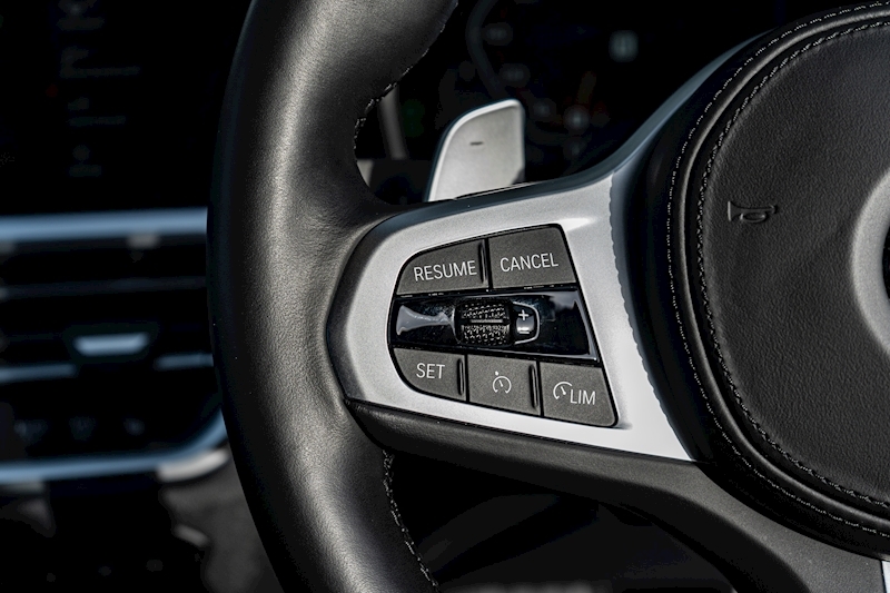 BMW 3 Series 340D Estate 3.0 Automatic Diesel