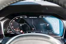 BMW 3 Series 340D Estate 3.0 Automatic Diesel