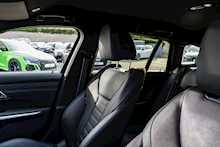 BMW 3 Series 340D Estate 3.0 Automatic Diesel