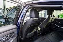 BMW 3 Series 340D Estate 3.0 Automatic Diesel