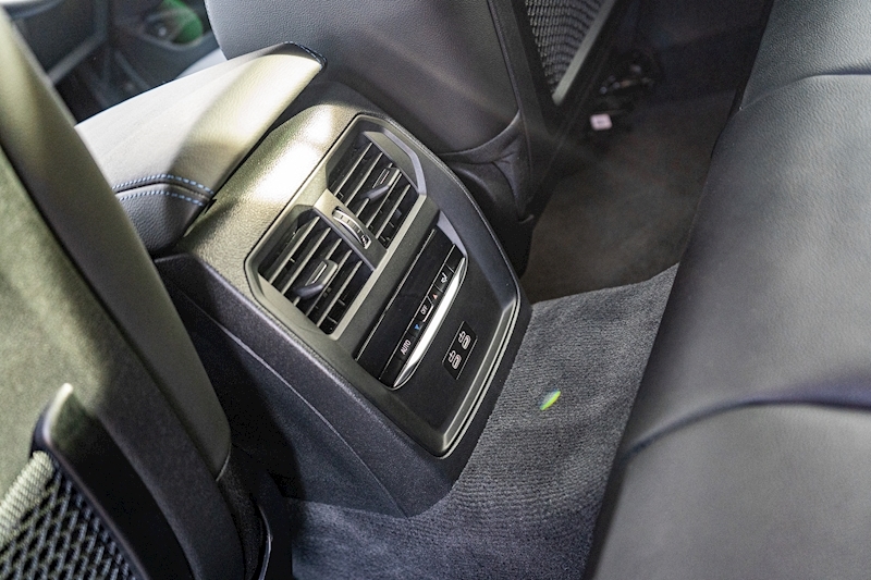 BMW 3 Series 340D Estate 3.0 Automatic Diesel