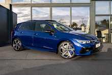 Volkswagen TSI R Hatchback 2 Automatic Petrol
