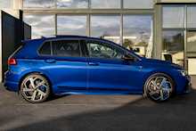 Volkswagen TSI R Hatchback 2 Automatic Petrol