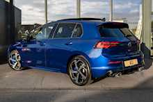Volkswagen TSI R Hatchback 2 Automatic Petrol