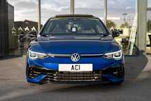 Volkswagen TSI R Hatchback 2 Automatic Petrol