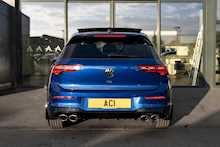 Volkswagen TSI R Hatchback 2 Automatic Petrol