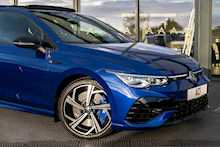 Volkswagen TSI R Hatchback 2 Automatic Petrol