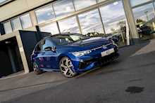Volkswagen TSI R Hatchback 2 Automatic Petrol