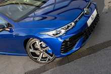 Volkswagen TSI R Hatchback 2 Automatic Petrol