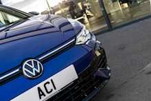 Volkswagen TSI R Hatchback 2 Automatic Petrol