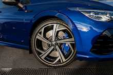 Volkswagen TSI R Hatchback 2 Automatic Petrol