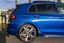 Volkswagen TSI R Hatchback 2 Automatic Petrol