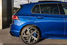 Volkswagen TSI R Hatchback 2 Automatic Petrol
