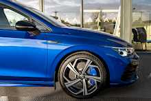 Volkswagen TSI R Hatchback 2 Automatic Petrol