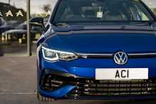 Volkswagen TSI R Hatchback 2 Automatic Petrol