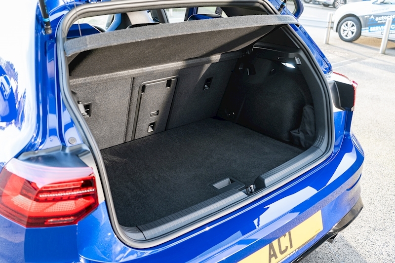 Volkswagen TSI R Hatchback 2 Automatic Petrol