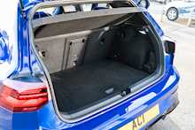 Volkswagen TSI R Hatchback 2 Automatic Petrol