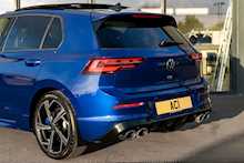 Volkswagen TSI R Hatchback 2 Automatic Petrol