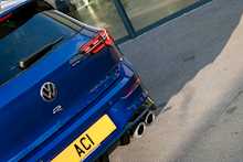 Volkswagen TSI R Hatchback 2 Automatic Petrol