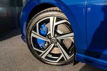 Volkswagen TSI R Hatchback 2 Automatic Petrol