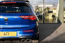 Volkswagen TSI R Hatchback 2 Automatic Petrol