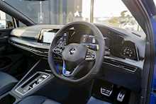 Volkswagen TSI R Hatchback 2 Automatic Petrol