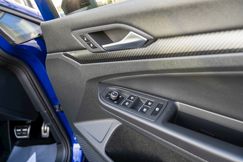 Volkswagen TSI R Hatchback 2 Automatic Petrol