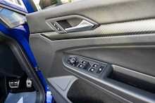 Volkswagen TSI R Hatchback 2 Automatic Petrol