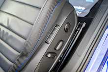 Volkswagen TSI R Hatchback 2 Automatic Petrol