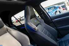 Volkswagen TSI R Hatchback 2 Automatic Petrol