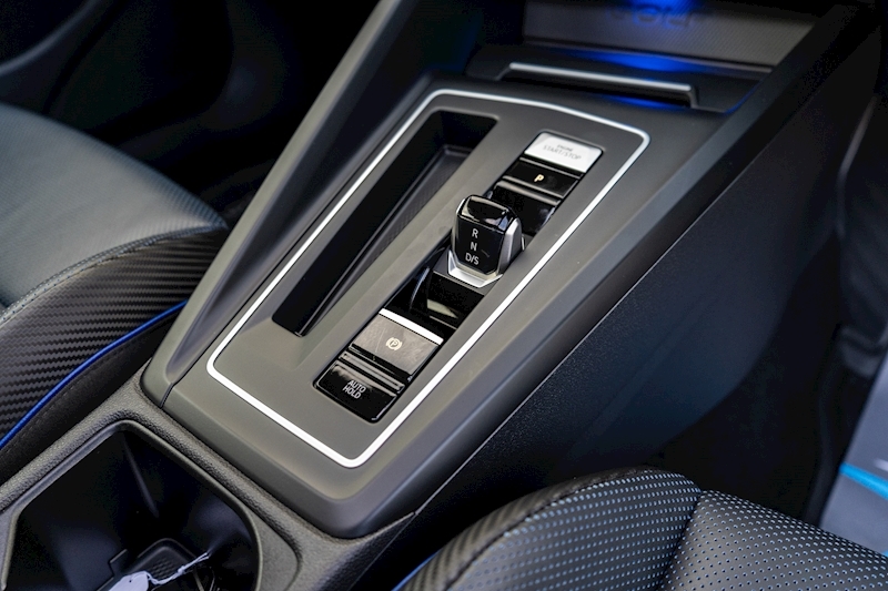 Volkswagen TSI R Hatchback 2 Automatic Petrol