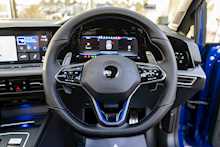 Volkswagen TSI R Hatchback 2 Automatic Petrol