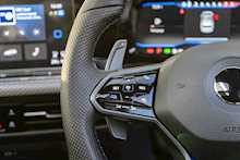 Volkswagen TSI R Hatchback 2 Automatic Petrol