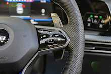 Volkswagen TSI R Hatchback 2 Automatic Petrol