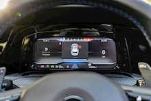 Volkswagen TSI R Hatchback 2 Automatic Petrol