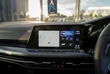 Volkswagen TSI R Hatchback 2 Automatic Petrol