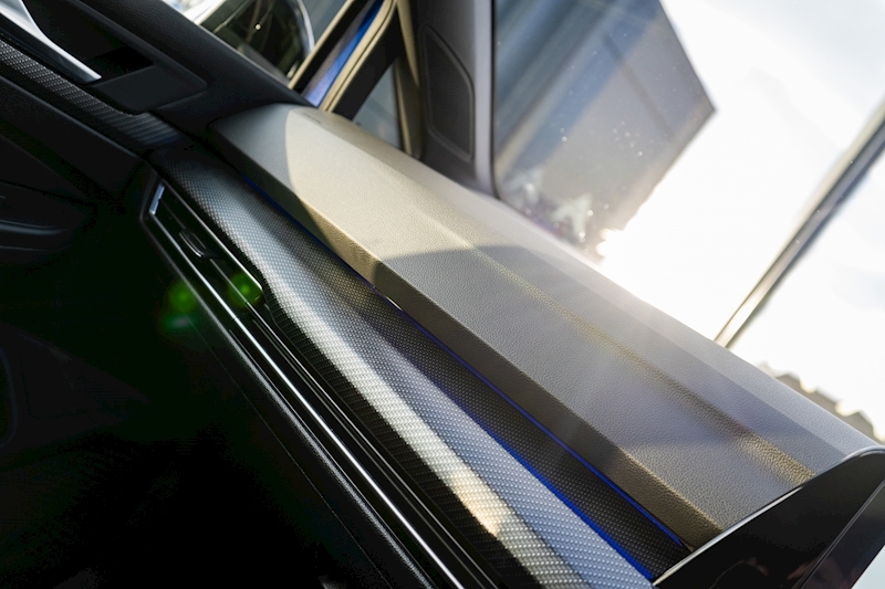 Volkswagen TSI R Hatchback 2 Automatic Petrol