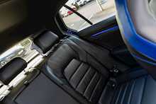 Volkswagen TSI R Hatchback 2 Automatic Petrol