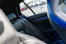 Volkswagen TSI R Hatchback 2 Automatic Petrol