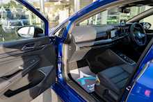 Volkswagen TSI R Hatchback 2 Automatic Petrol