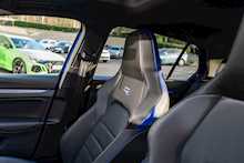 Volkswagen TSI R Hatchback 2 Automatic Petrol