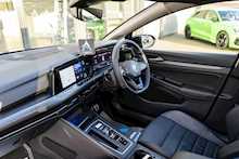 Volkswagen TSI R Hatchback 2 Automatic Petrol