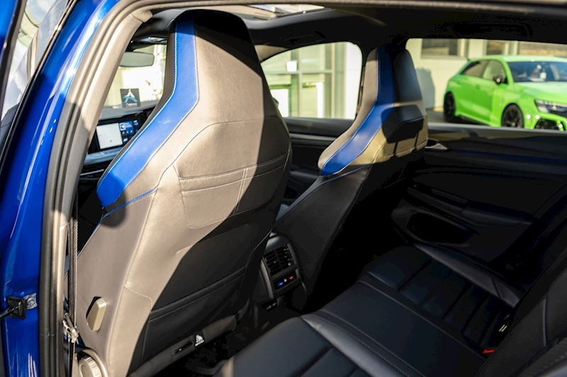 Volkswagen TSI R Hatchback 2 Automatic Petrol