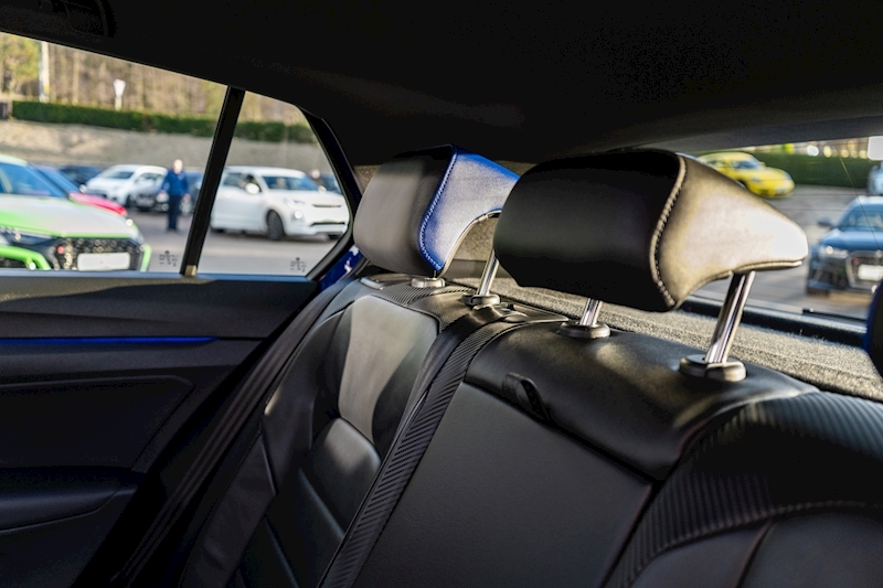 Volkswagen TSI R Hatchback 2 Automatic Petrol