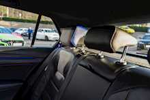 Volkswagen TSI R Hatchback 2 Automatic Petrol