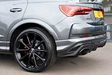 Audi 2.5 TFSI Audi Sport Edition Sportback 5dr Petrol S Tronic quattro Euro 6 (s/s) (400 ps)