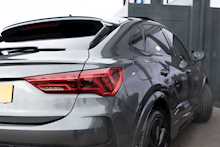 Audi 2.5 TFSI Audi Sport Edition Sportback 5dr Petrol S Tronic quattro Euro 6 (s/s) (400 ps)